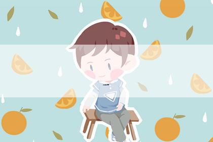 冯姓独特优美的男宝宝名字